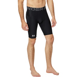 Mens Under Armour HeatGear Armour Long Shorts