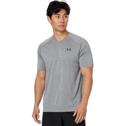 Mens Under Armour UA Tech V-Neck