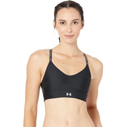 Womens Under Armour Infinity Covered Low Bra