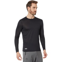 Mens Under Armour UA Tac Tech Long Sleeve Tee