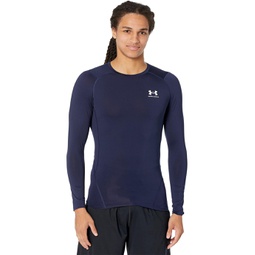 Under Armour Heatgear Armour Compression Long Sleeve