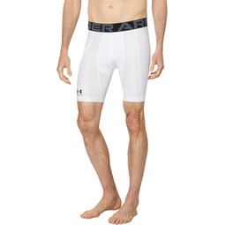 Mens Under Armour Heatgear Armour Shorts