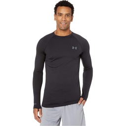 Mens Under Armour Packaged Base 30 Crew