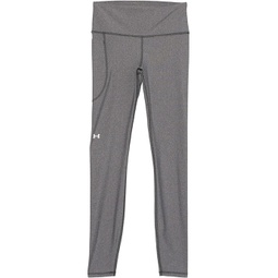 Womens Under Armour HeatGear Armour High-Waisted Pocketed Leggings