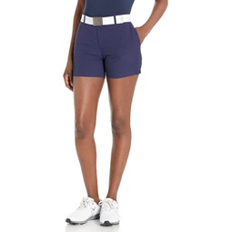 Womens Under Armour Links Shorty