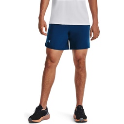 Mens Under Armour Launch Stretch Woven 7