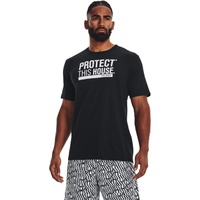 Mens Under Armour Protect This House Short Sleeve T-Shirt