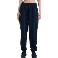 Womens Under Armour Rival Fleece Oversized Joggers