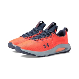 Mens Under Armour Hovr Rise 4