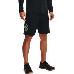 Mens Under Armour Tech Graphic Shorts