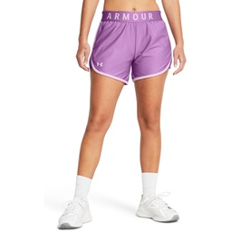 Womens Under Armour Play Up 5 Shorts