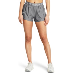Under Armour New Freedom Playup Shorts