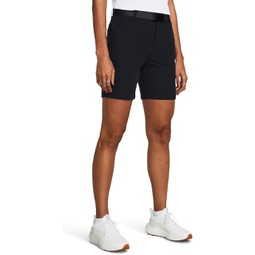 Womens Under Armour Drive 7 Shorts