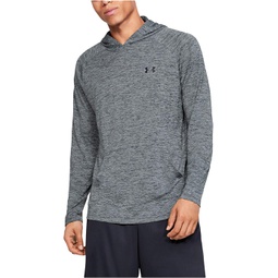 Mens Under Armour UA Tech 20 Hoodie