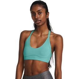 Womens Under Armour Motion Bralette