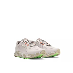 WOMENS CHARGED BANDIT TRAIL 3 RUNNING SHOE