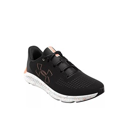 WOMENS CHARGED PURSUIT 3 BL RUNNING SHOE