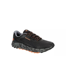 MENS CHARGED BANDIT TRAIL 3 TRAIL RUNNING SHOE