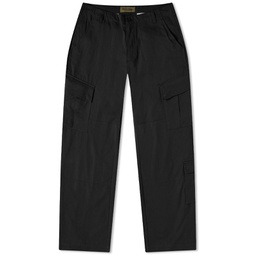 Uniform Bridge Tactical BDU Pants Black