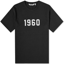 Uniform Bridge 1960 T-Shirt Black