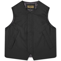 Uniform Bridge Insulation Vest Black