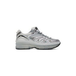 Gray MS 2960 Sneakers 231807F128017