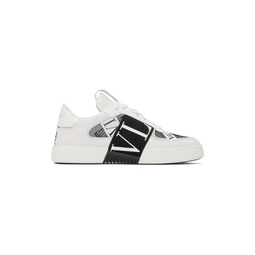 White VL7N Sneakers 232807M237030
