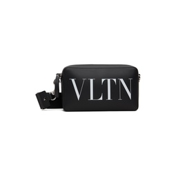Black VLTN Crossbody Bag 241807M170002