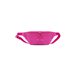Pink VLTN Belt Bag 231807M171015