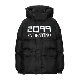 VALENTINO GARAVANI Shell jackets
