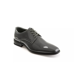 Vance Co Mens Cole Oxford - Grey
