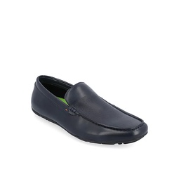 Vance Co Mens Mitch Loafer - Navy
