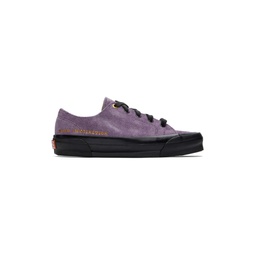 Purple Julian Klincewicz Edition UA OG Style 31 LX Sneakers 222739M237001
