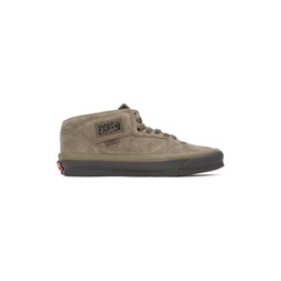 Taupe WTAPS Edition OG Half Cab LX Sneakers 231739M236000