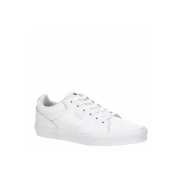 Vans Womens Seldan Sneaker - White
