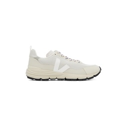 Off White Dekkan Alveomesh Sneakers 241610F128031