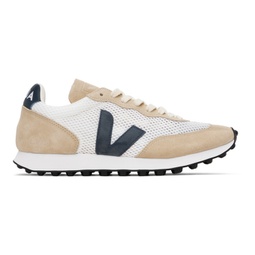 Beige Rio Branco Aircell Sneakers 241610M237079