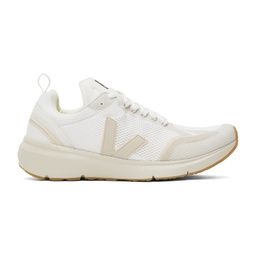 White Condor 2 Sneakers 232610M237147