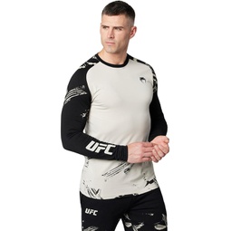Mens VENUM UFC Venum Authentic Fight Week 20 Long Sleeve T-Shirt