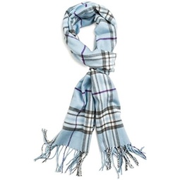 VERONZ Super Soft Luxurious Classic Cashmere Feel Winter Scarf With Gift Box