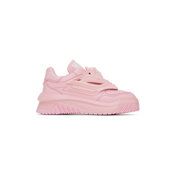 Pink Odissea Sneakers 222404F128000