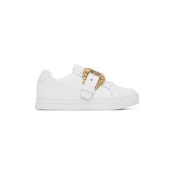 White Court 88 Sneakers 232202F128003