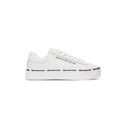White Court 88 Sneakers 232202F128002