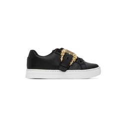 Black Court 88 Sneakers 232202F128004