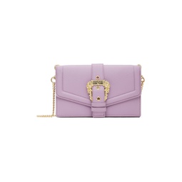 Purple Couture 1 Bag 231202F048104