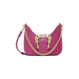 Pink Couture I Shoulder Bag 221202F048011