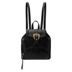 Black Couture I Backpack 231202F042000