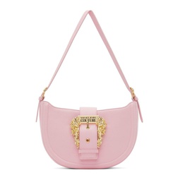 Pink Couture I Shoulder Bag 222202F048035