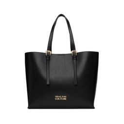 Black Special Couture1 Tote 231202F049009