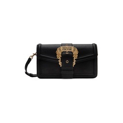 Black Couture1 Shoulder Bag 222202F048088